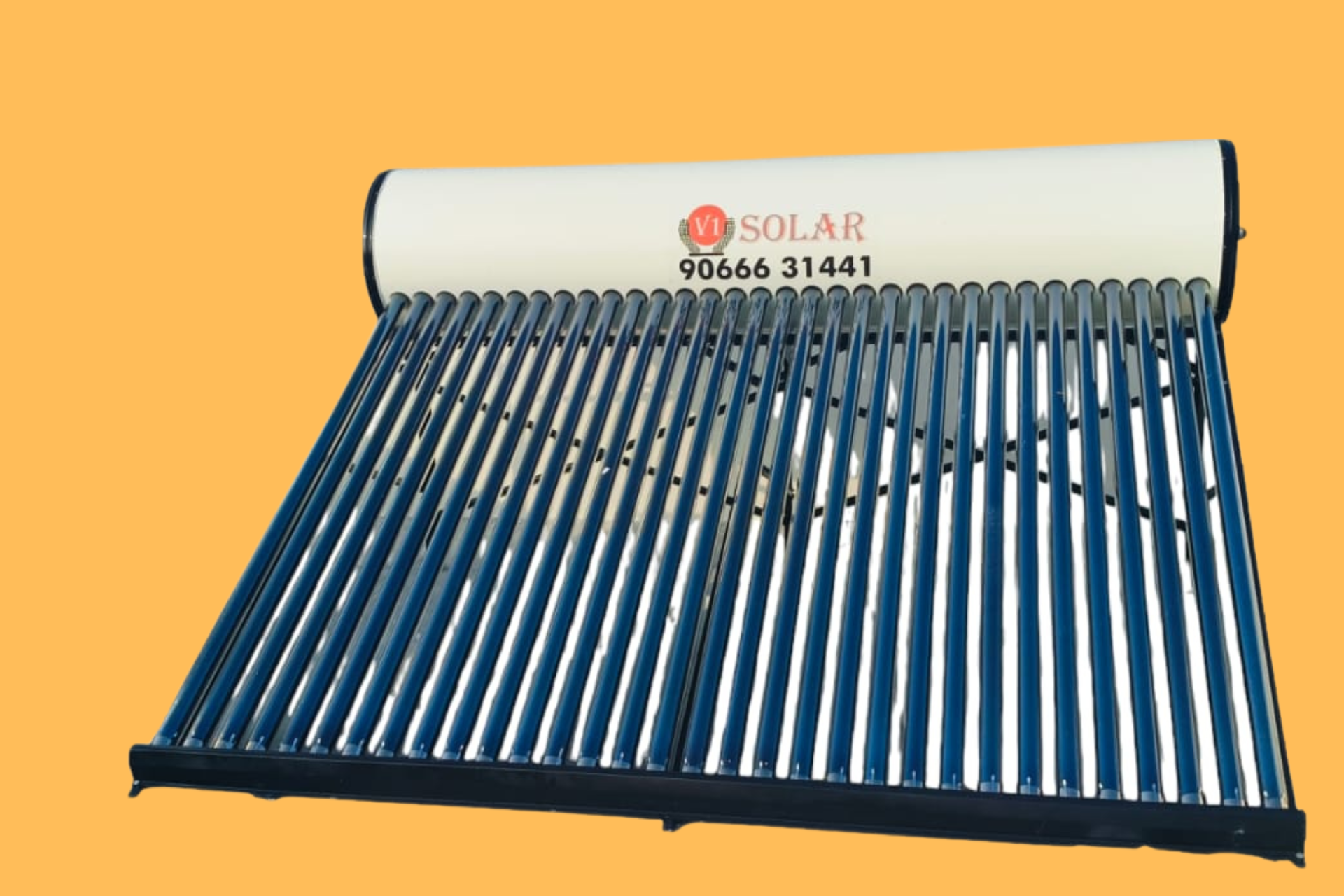 V1 solar solutions